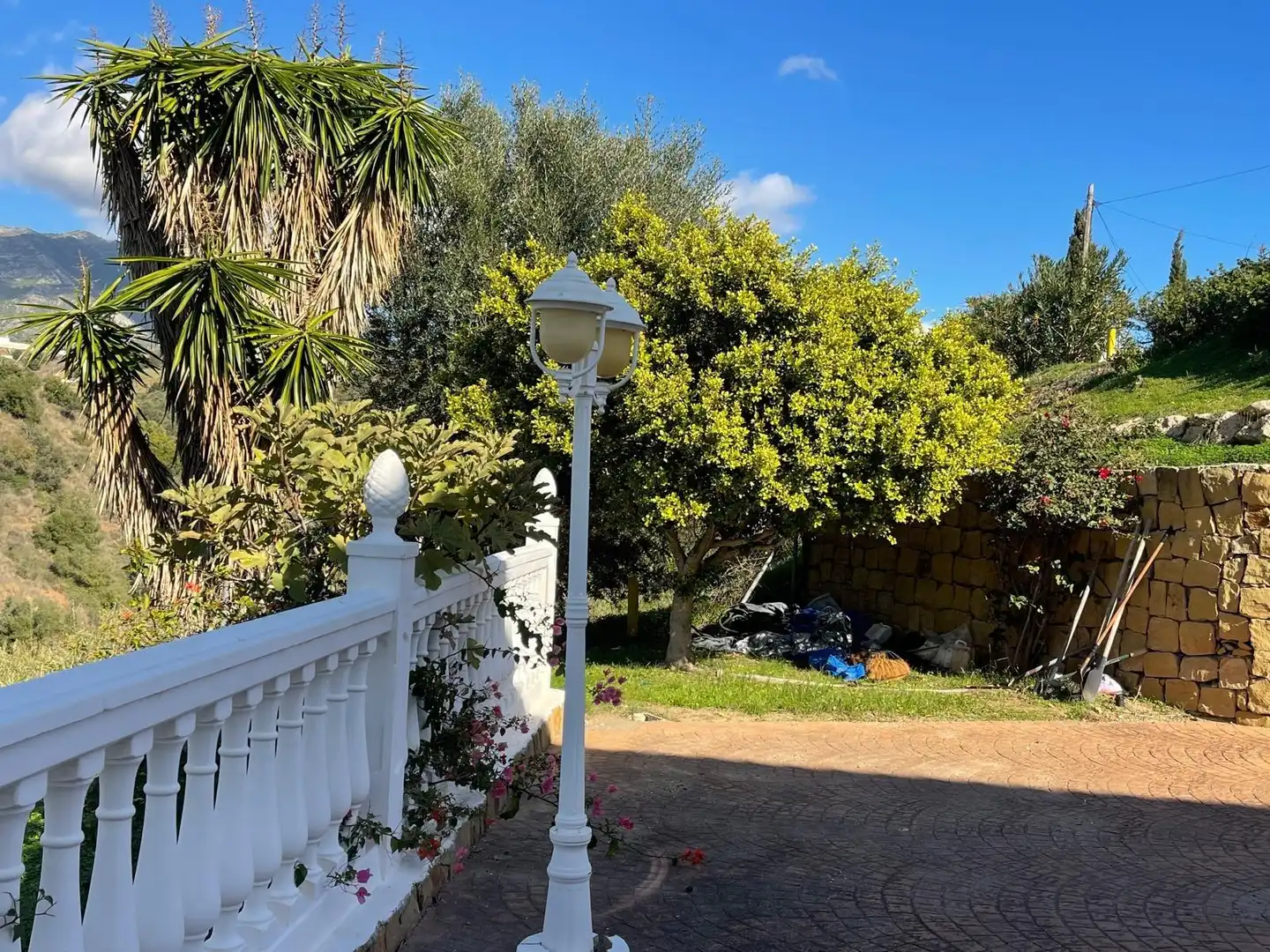 Villa avec terrasse à vendre à Mijas Golf, imagen 79