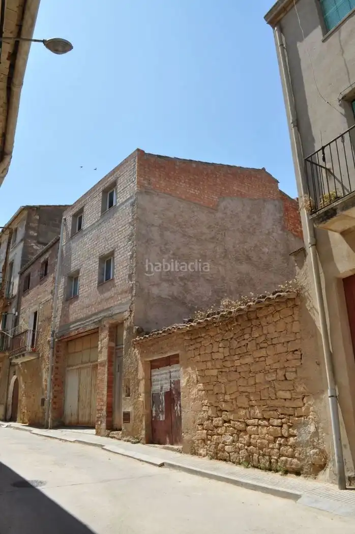 Residential land for sale in Carrer del Raval 21, imagen 2