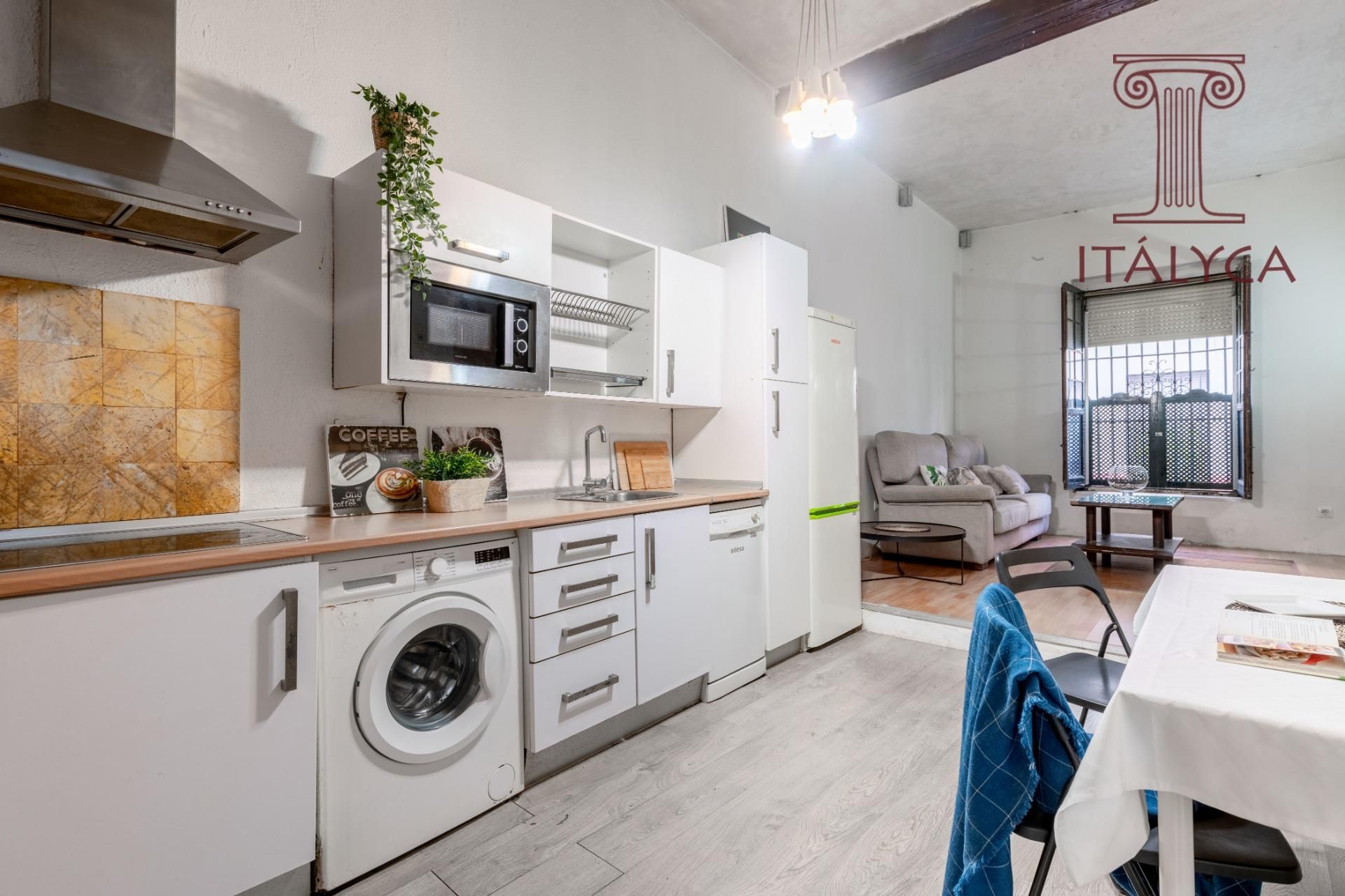 Pis en venda a Calle PACHECO Y NUÑEZ DEL PRADO, 24, San Gil