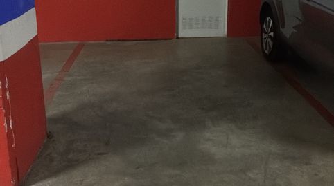 Foto 2 de Piso de alquiler en Calle Chipre, 5, El Cano - Los Bermejales, Sevilla Capital