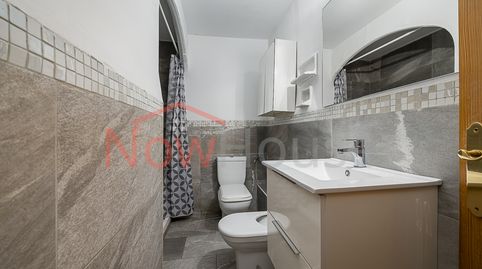 Foto 4 de Piso en venta en Carrer de la Llotgeta, El Sindicat, Palma de Mallorca