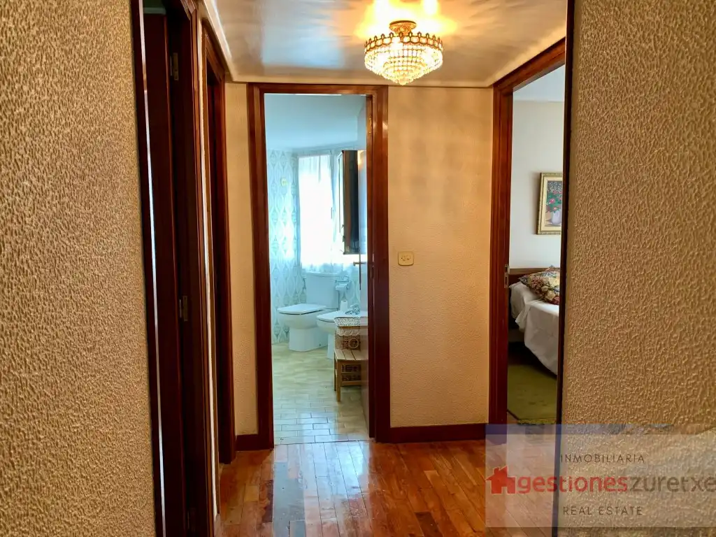 Flat for sale in Bilbao 