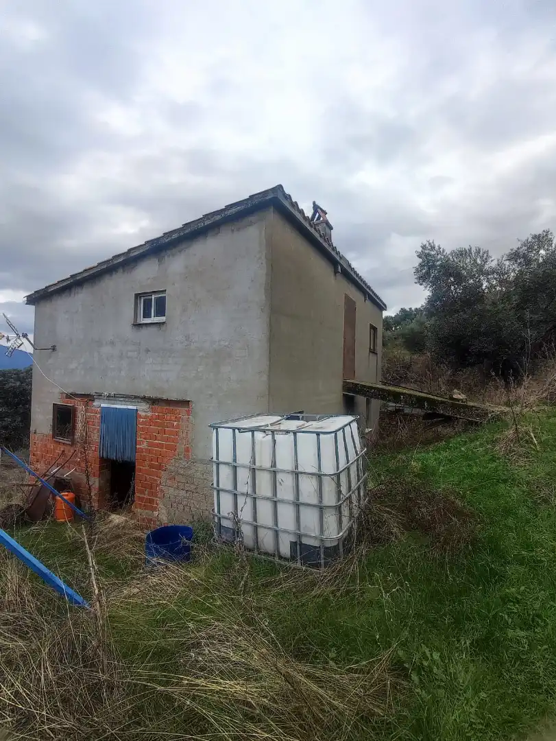 Terreni e lotti in vendita a Carretera Malpartida 5M, imagen 17
