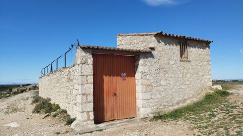 Finca Rúst. en venta en Castelldans, 1 dormitorio.