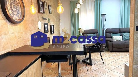 Foto 5 de Casa o xalet en venda a Cazalla, Lorca