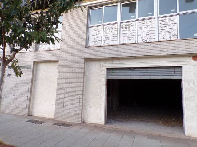 Local comercial en Venta en Mestrets