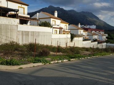 Wohnbaugrundstück zum Verkauf in Camino del Rio 6
