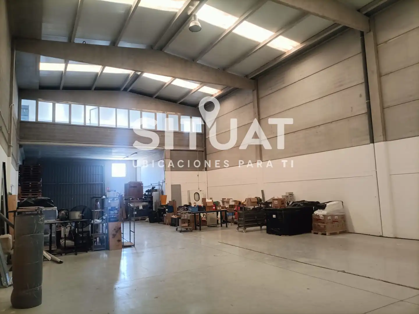Nave industrielle à louer à Carrer Trepant 18, imagen 10