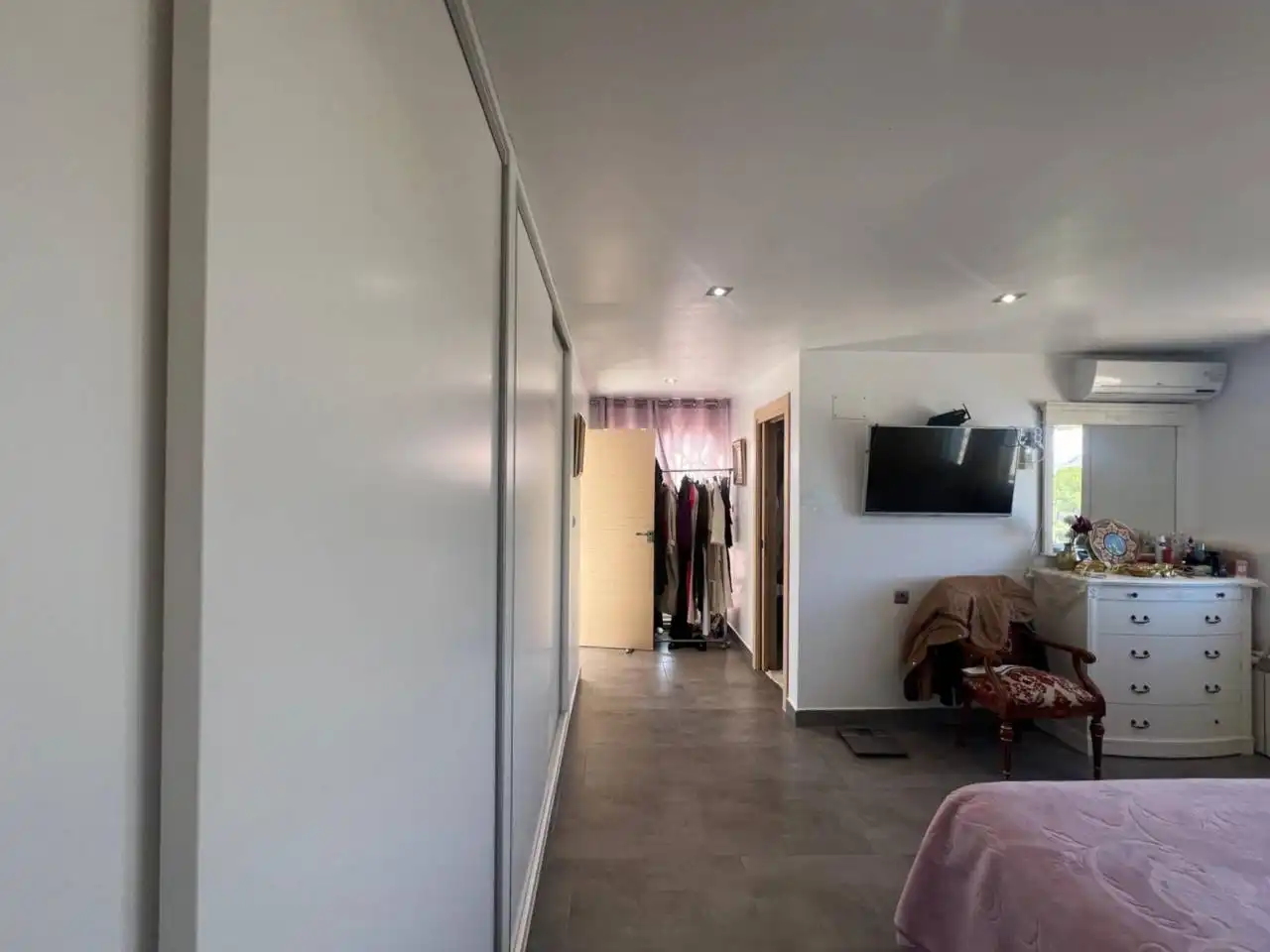 Casa o xalet en venda en Alicante / Alacant amb Aire condicionat, Calefacció i Jardí privat