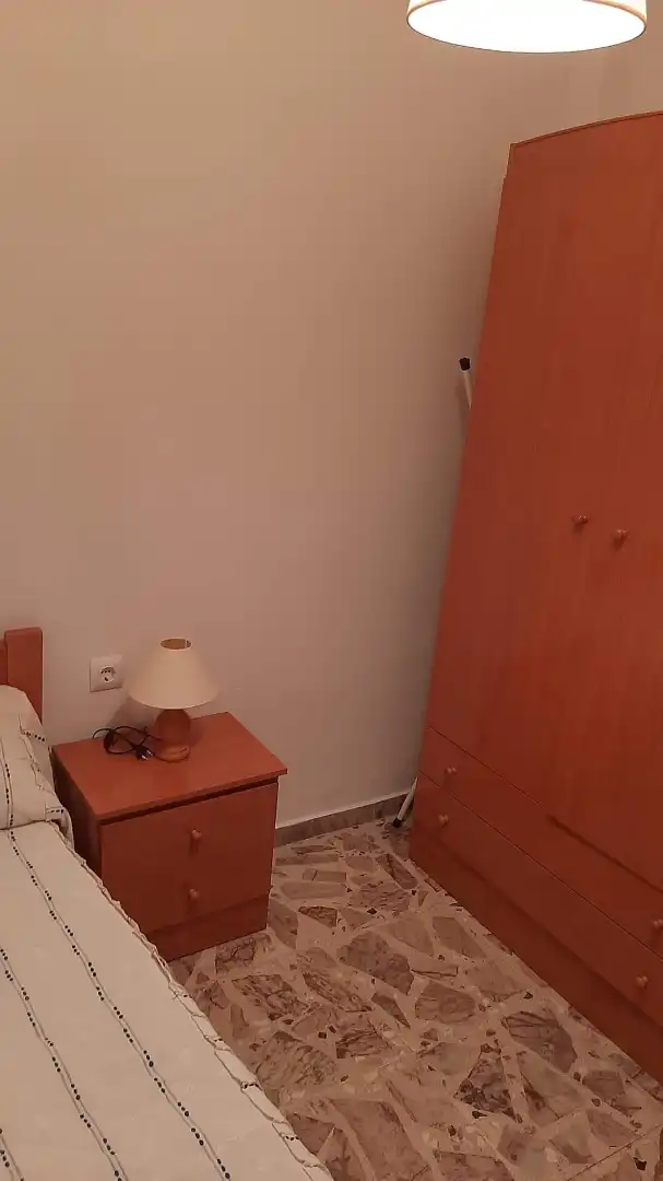 Habitación de Piso en venta en Puebla de la Calzada con Amueblado