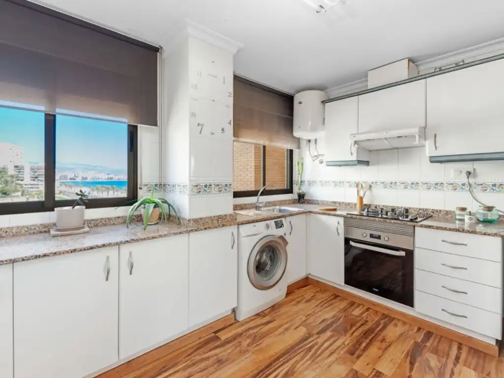 Attic for sale in Carrer dels Mariners, 1, Playa Muchavista