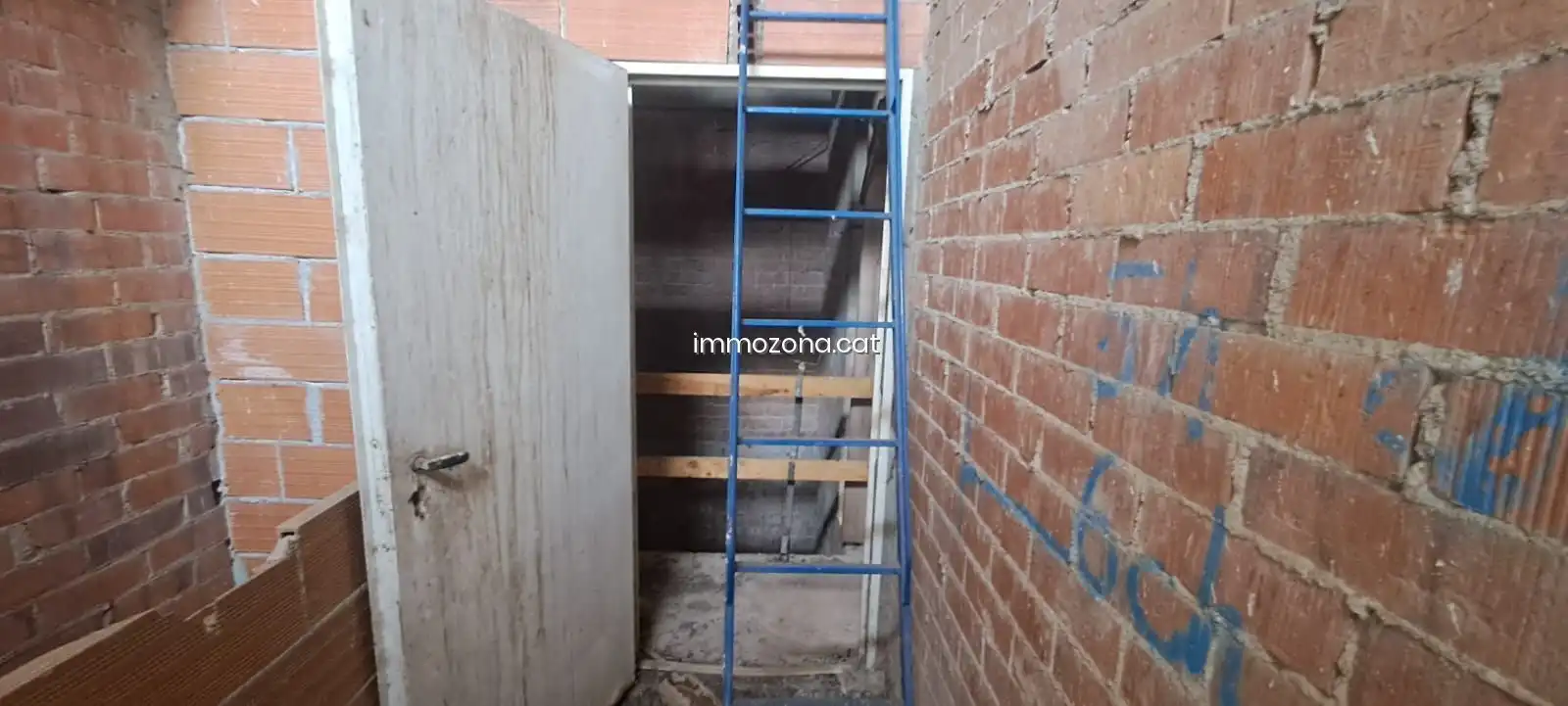 Gewerbefläche zum Verkauf in Calle Miquel Martí i Pol, imagen 21