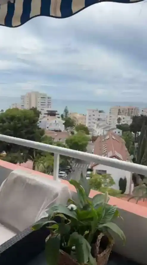 Piso con piscina en venta en Puerto Marina, imagen 13
