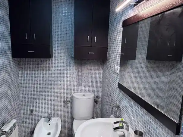 Baño de Piso en venta en Madrid con Aire acondicionado, Parquet y Amueblado