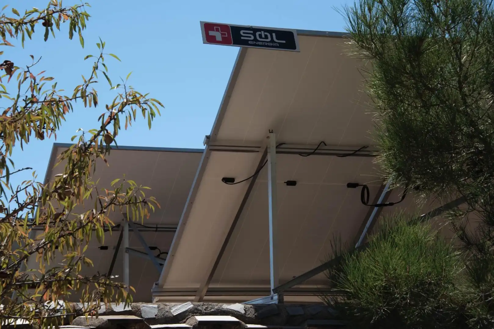 Casa rústica amb piscina en venda a Izbor, imagen 13