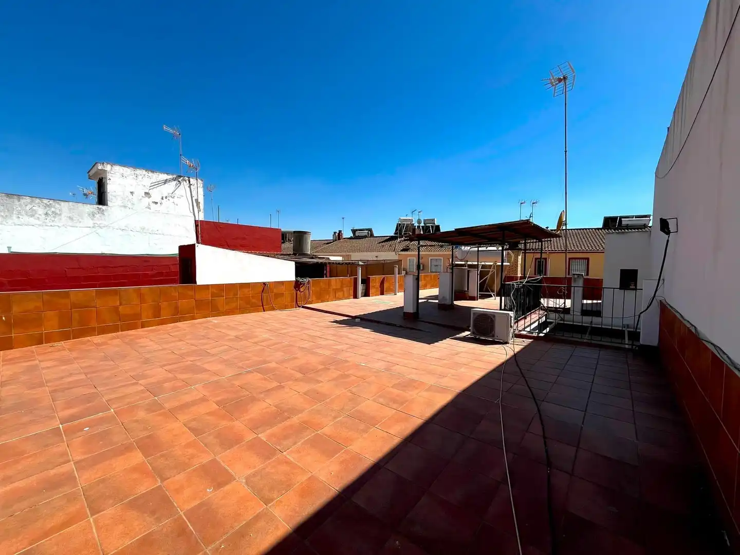 Casa o xalet en venda a Coria del Río
