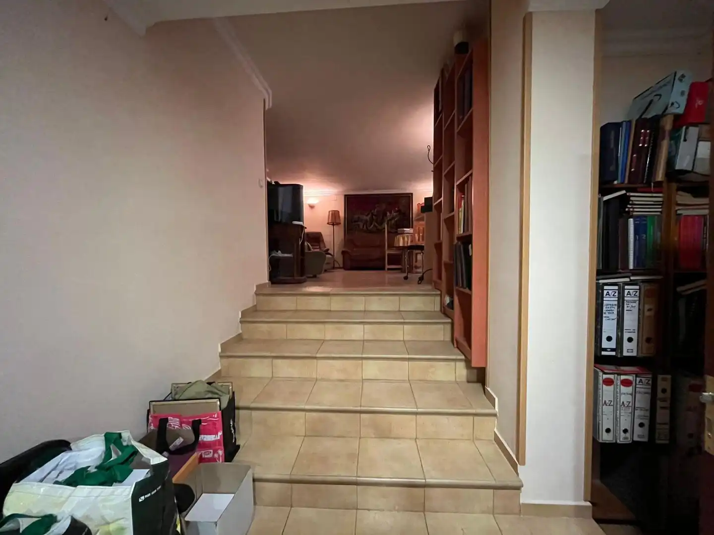 Gewerbefläche zum Verkauf in Avenida CARRILET, imagen 16