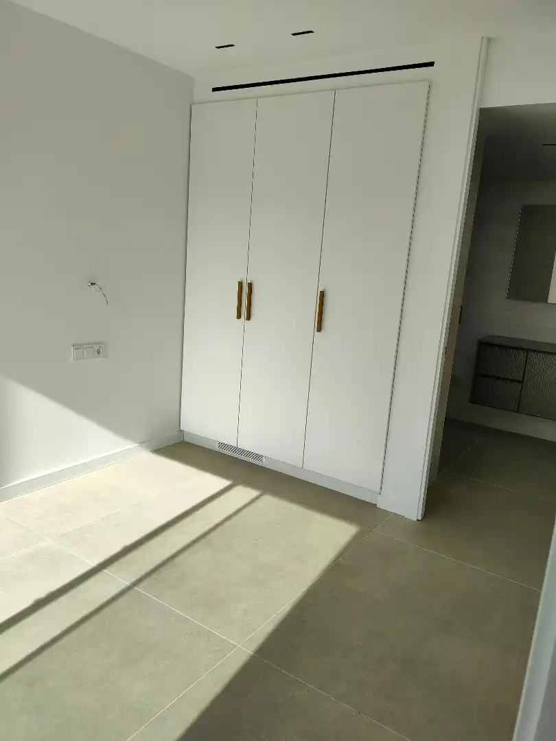 Dormitori de Casa o xalet en venda en Begur amb Aire condicionat, Calefacció i Jardí privat