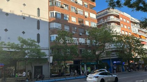 Foto 3 de Piso en venta en Cuatro Caminos - Azca, Madrid Capital