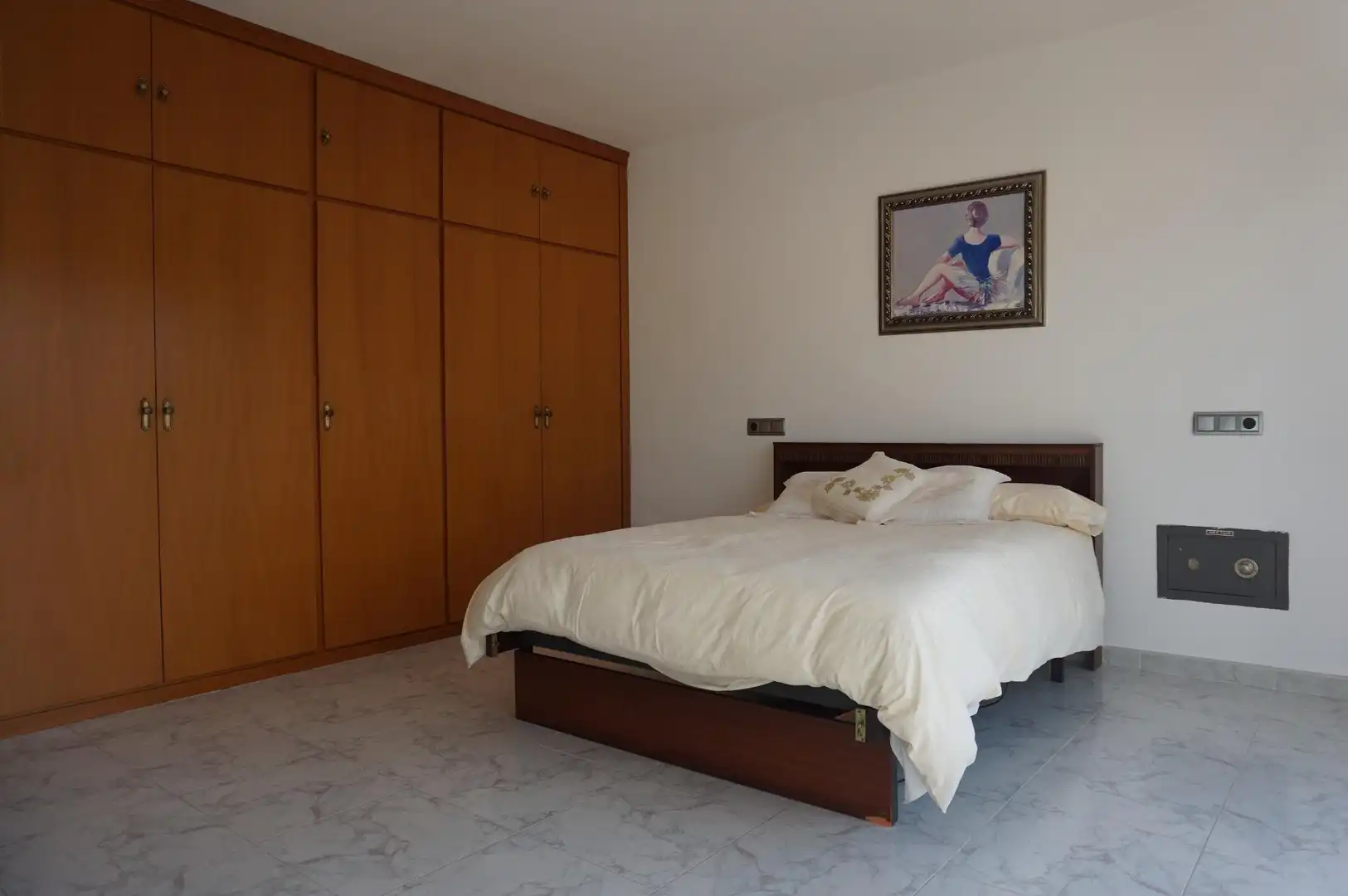 Penthouse mit Terrasse zum Verkauf in Centre, imagen 6
