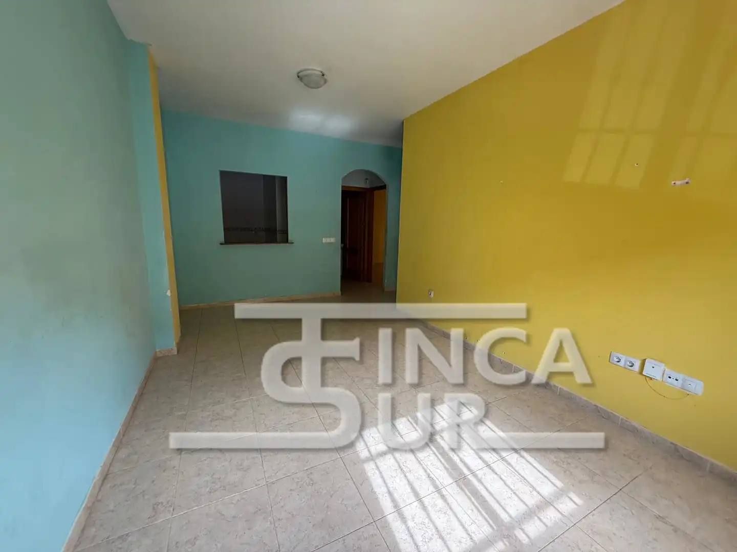 Mini appartamento con ascensore in vendita a Calle Río Guadiana 74