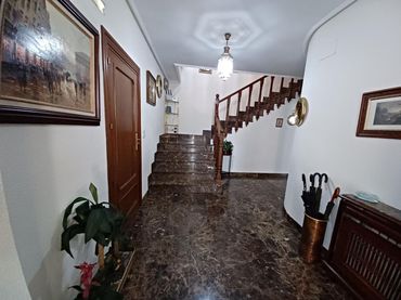 Terraced house for sale in La Roda