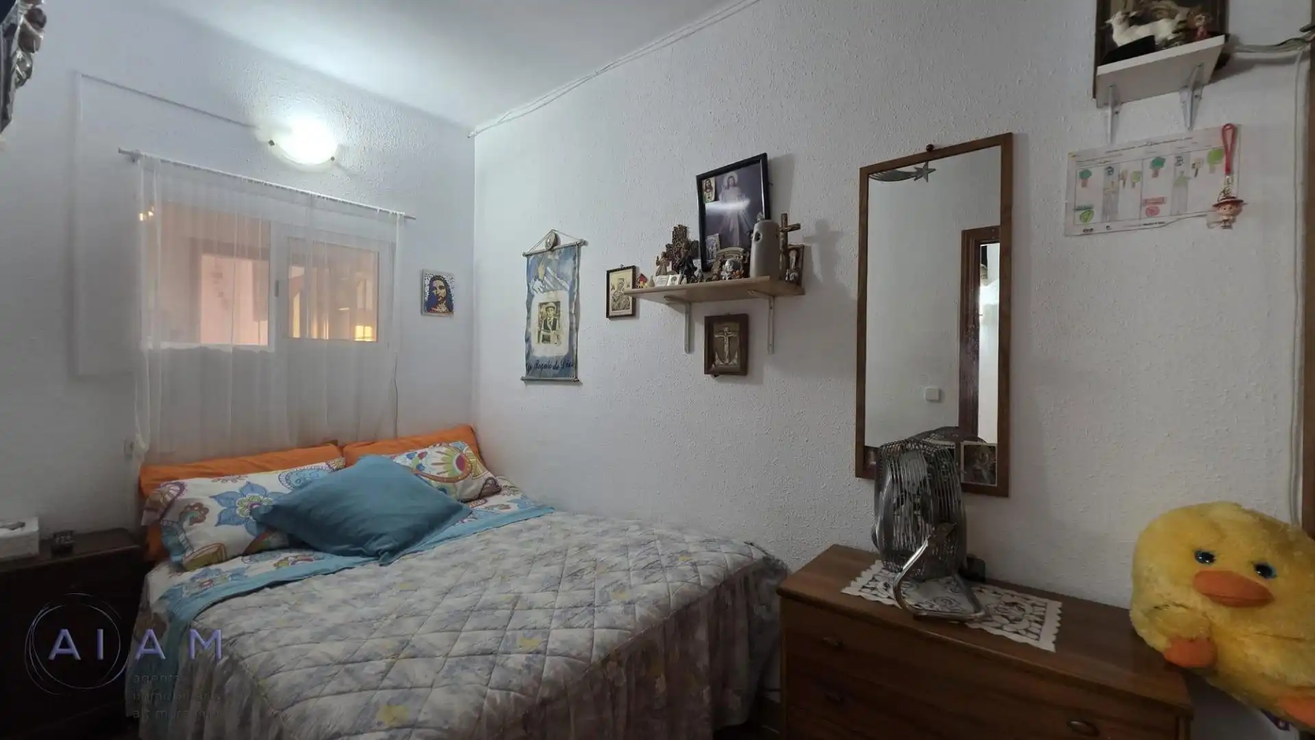 Wohnung mit Terrasse zum Verkauf in Els Pavos, imagen 8
