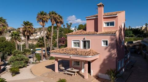 Foto 5 de Casa o xalet en venda a Calle Rafal , Jubalcoi, Elche / Elx