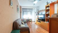 Living room of Flat for sale in  Barcelona Capital  with Balcony