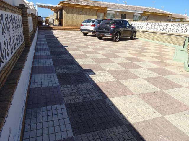 Casa-chalet en Venta en Coto