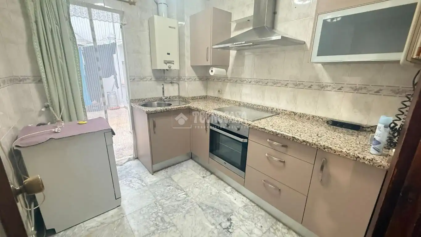 Wohnung zum Verkauf in Triana Este