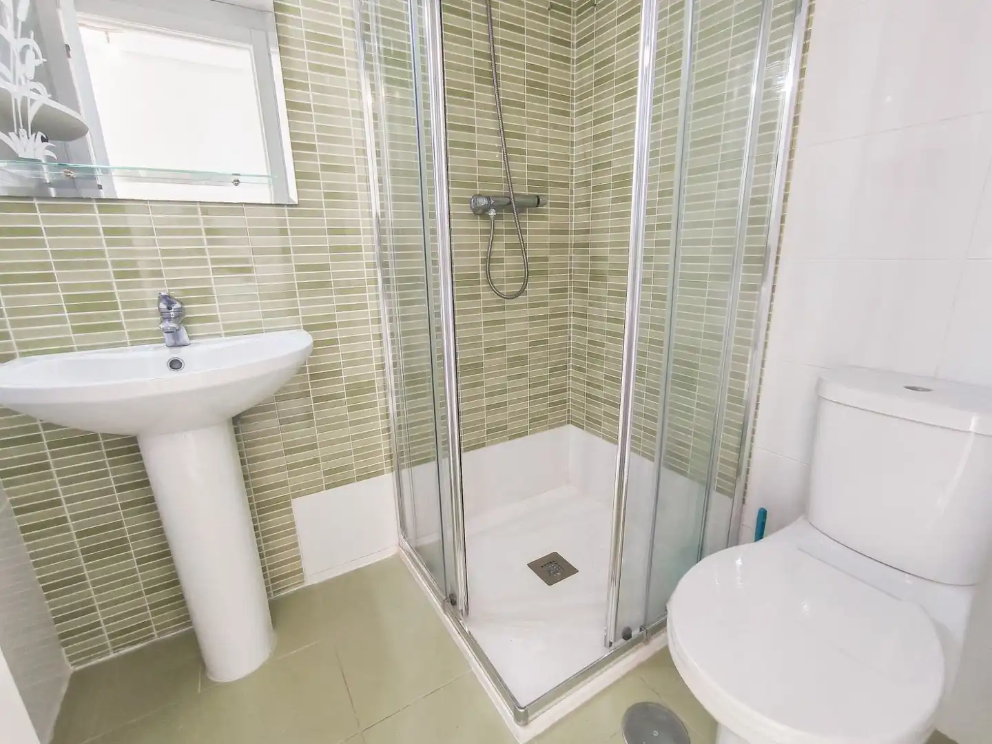 Apartment mit Pool zum Verkauf in Calle Viena, imagen 20
