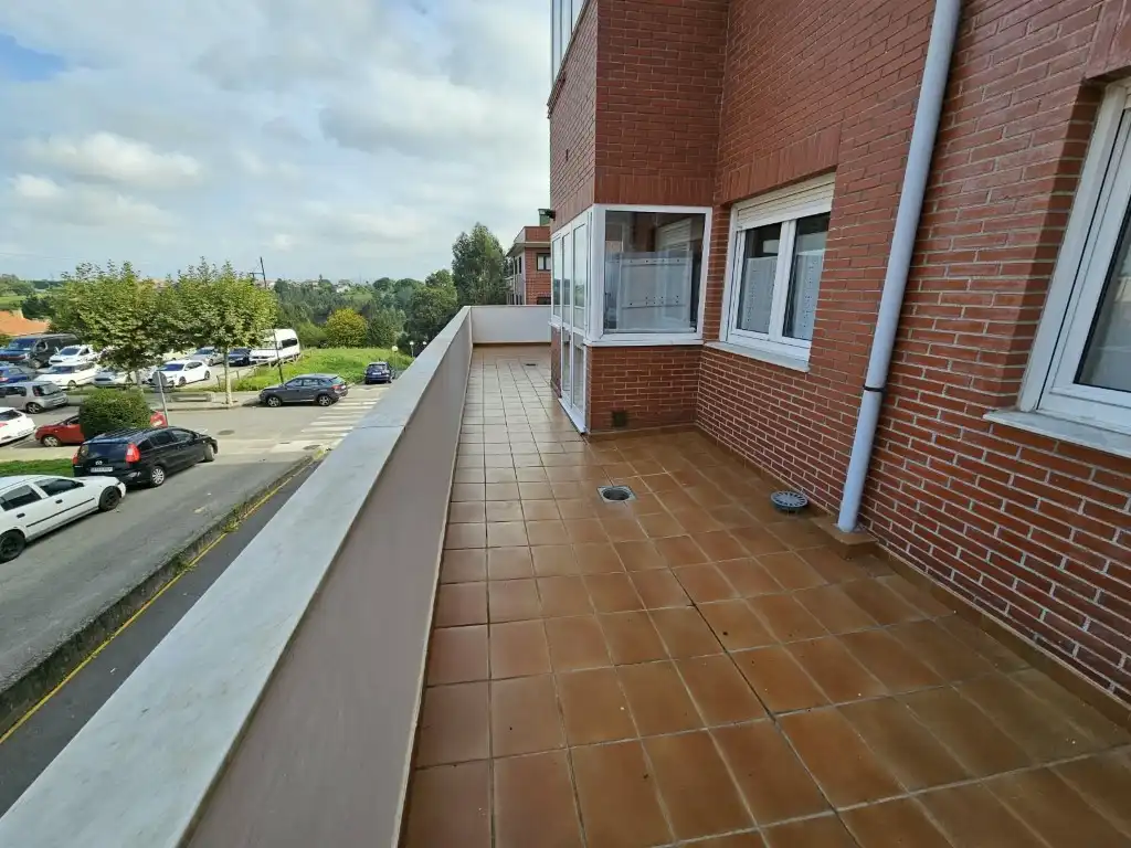 Wohnung mit Aufzug zum Verkauf in Calle Peña Ubiña, imagen 4