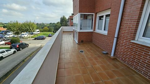 Foto 4 de Piso en venta en Calle Peña Ubiña, Coto Carcedo, Castrillón