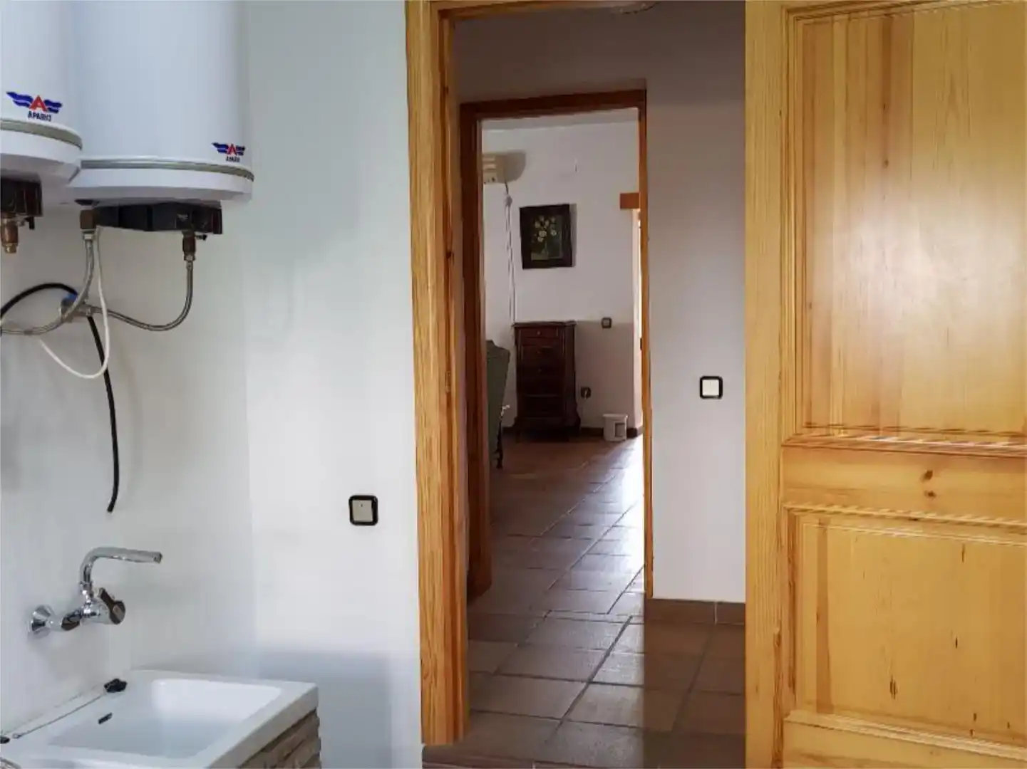 Houses for sale in Barbate  with Air Conditioner, Swimming Pool and Balcony