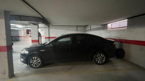 Photo 4 of Garage for sale in Brunete, Madrid