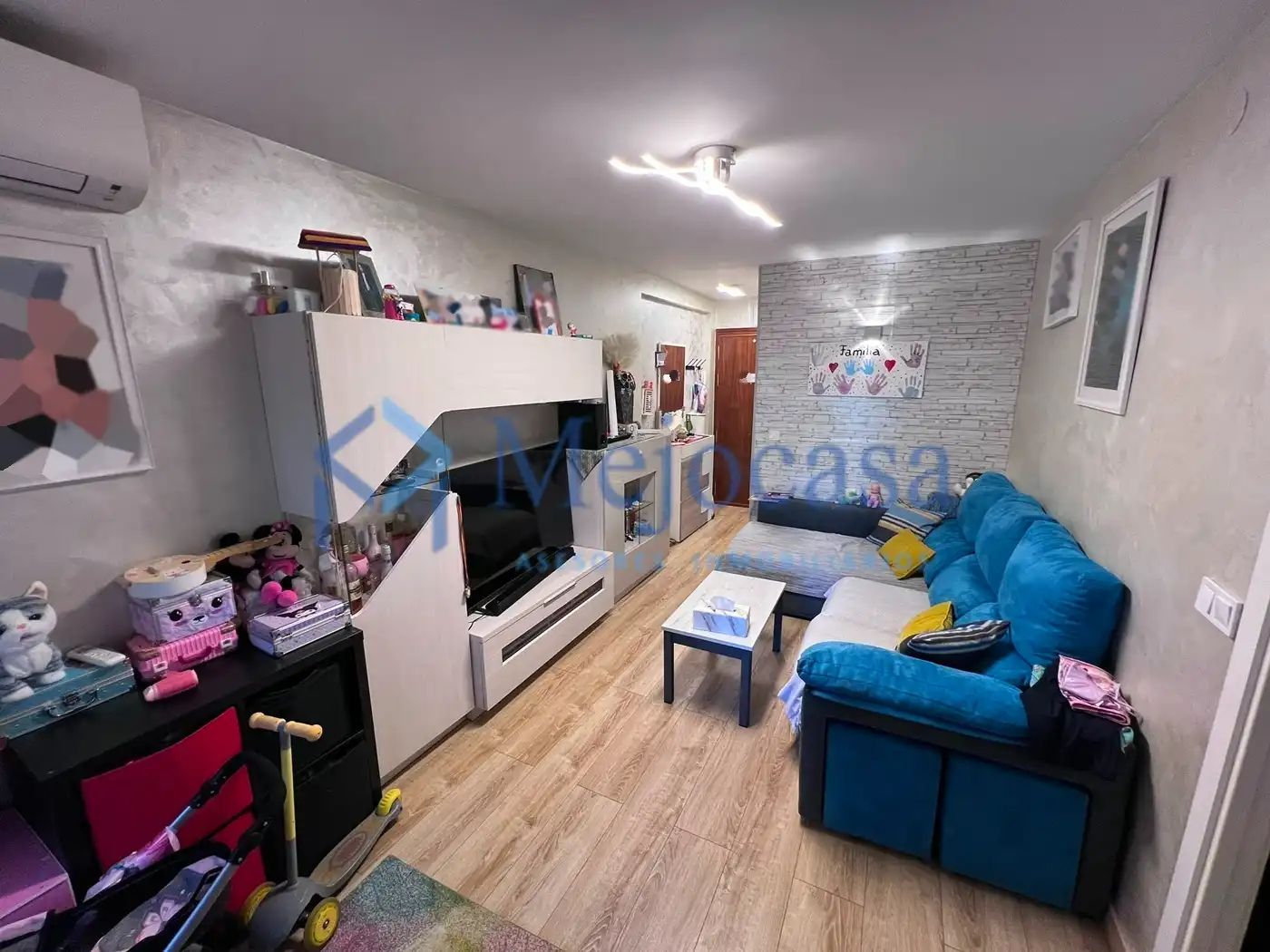 Piso en venta en Madrid, Madrid
