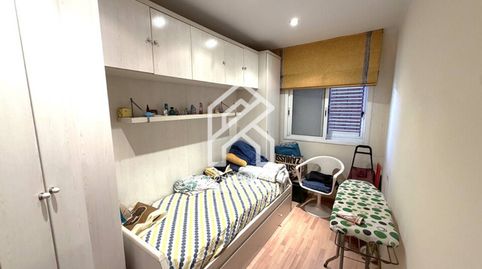Foto 3 de Piso en venta en Calle Menorca, Sant Martí de Provençals, Barcelona Capital