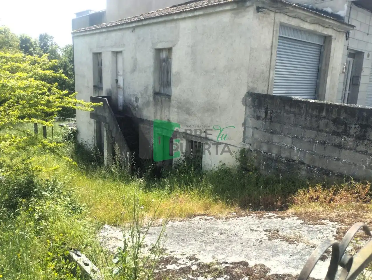 Houses for sale in Maceda  with Heating, Private garden and Storage room