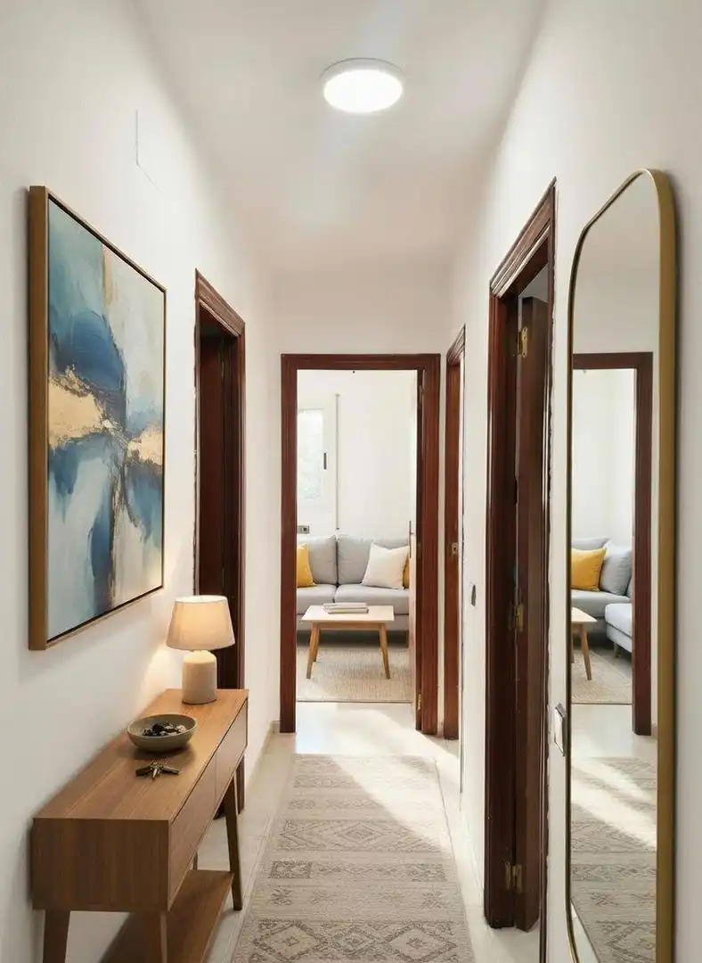 Flat for sale in POMPEU FABRA, Casc Antic - Nou Cambrils