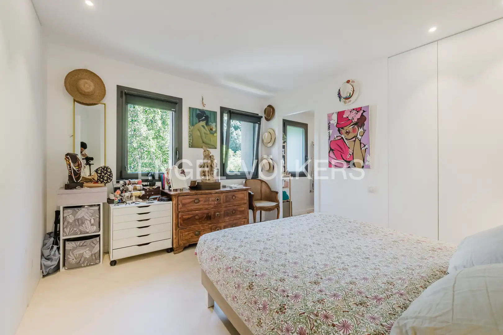 Chalet con jardín en venta en Els Cortals, imagen 48