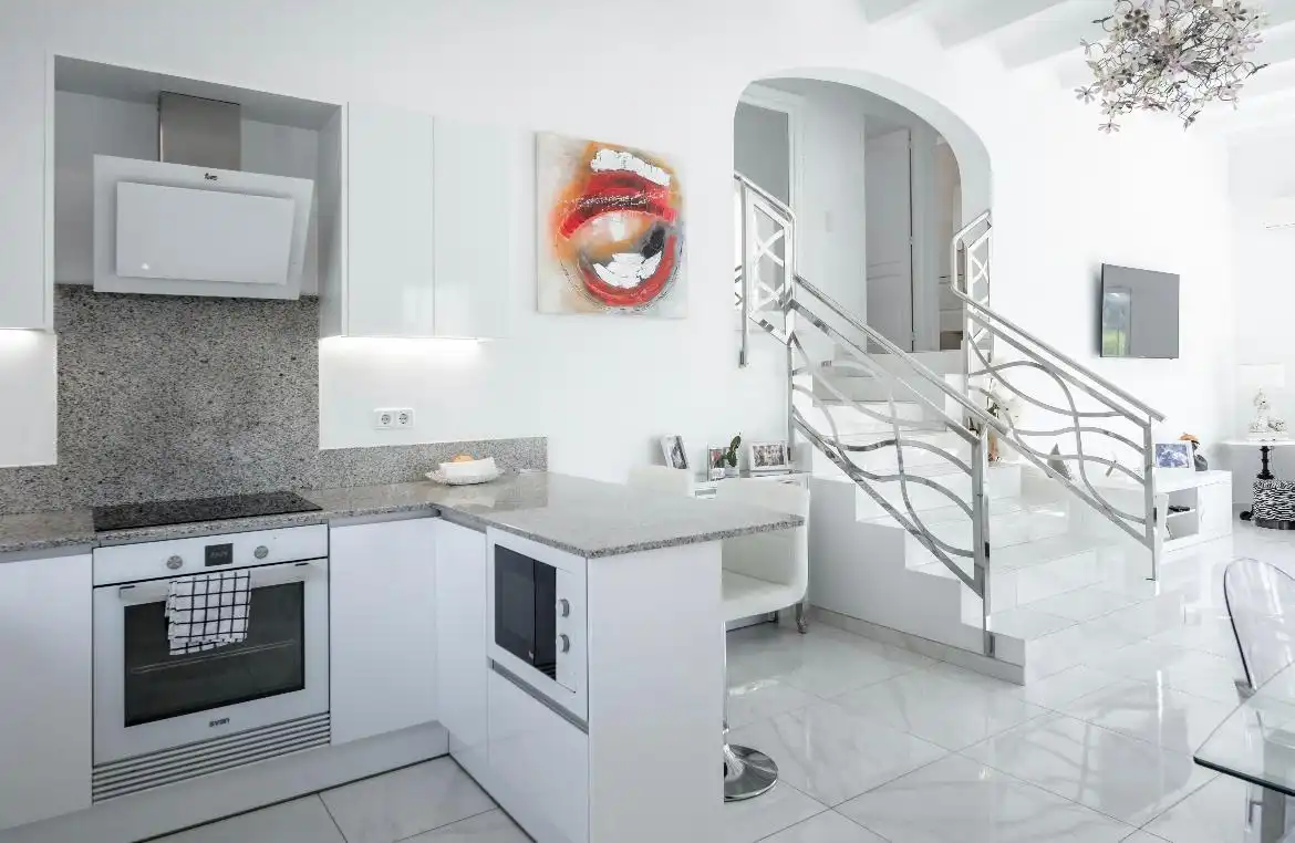 Casa en venda a Montgó - Ermita, imagen 18