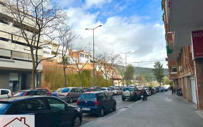 Vista exterior de Pis en venda en Viladecans