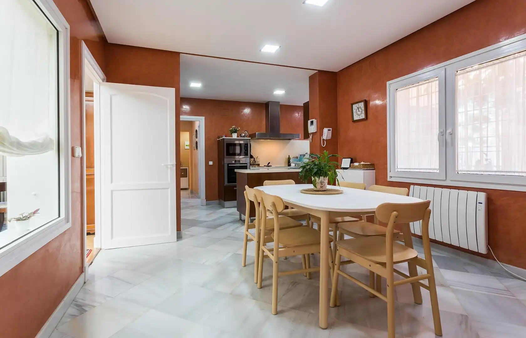 Villa mit Pool zum Verkauf in Vistahermosa - Fuentebravía, imagen 19
