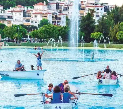 Flat with pool for sale in El Pinillo, imagen 23