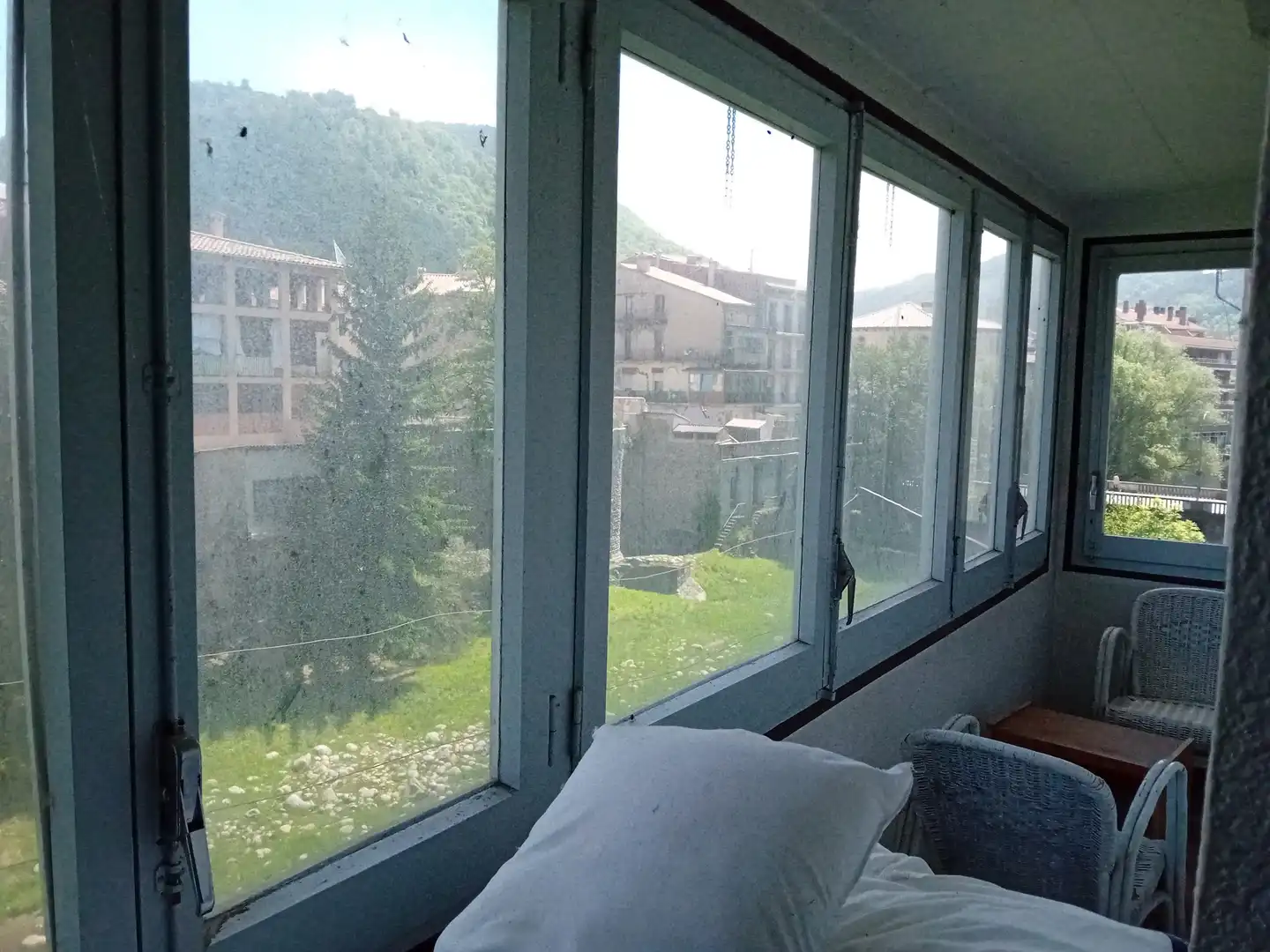 Buildings for sale in Ripoll