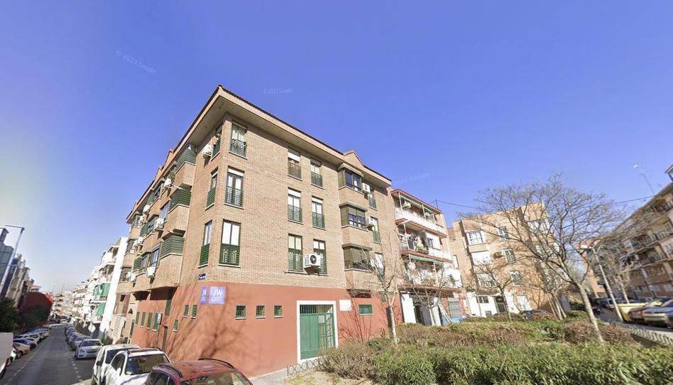 Photo 1 of Flat for sale in  Ascension Bielsa, Numancia, Madrid