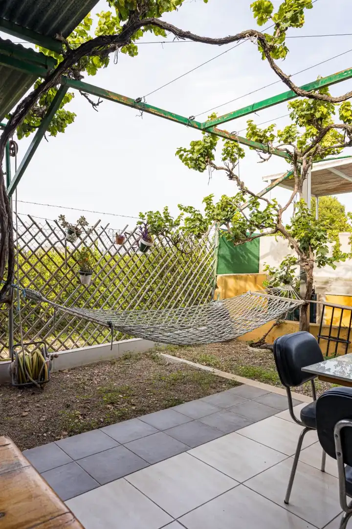 Jardí de Casa o xalet en venda en Orihuela amb Jardí privat, Traster i Piscina