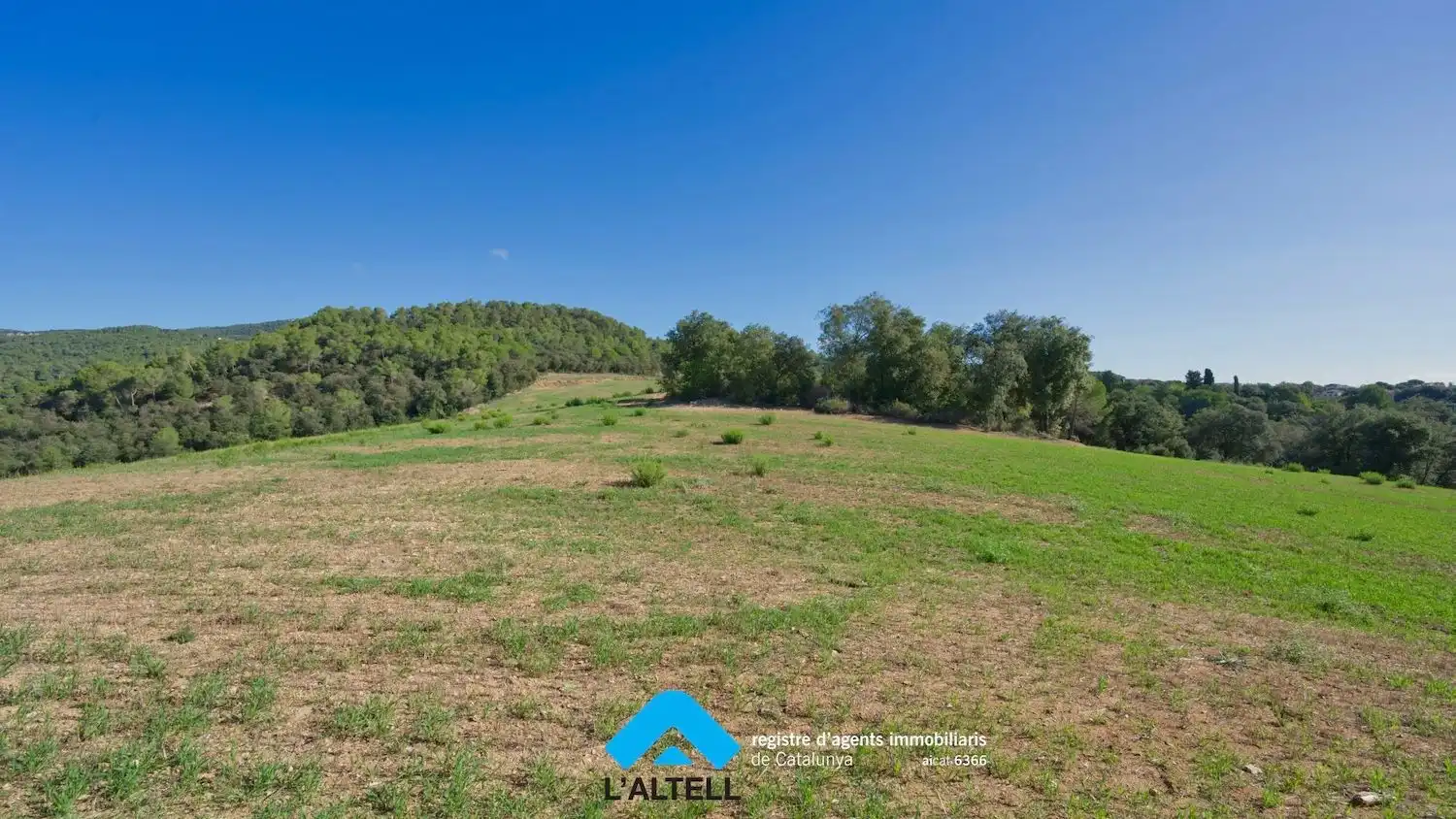 Terrenys i solars en venda a L'Ametlla del Vallès, imagen 29