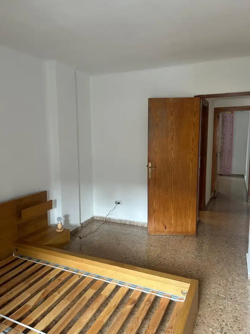 Wohnung zum Verkauf in  Palma de Mallorca mit Klimaanlage, Terrasse und Abstellraum